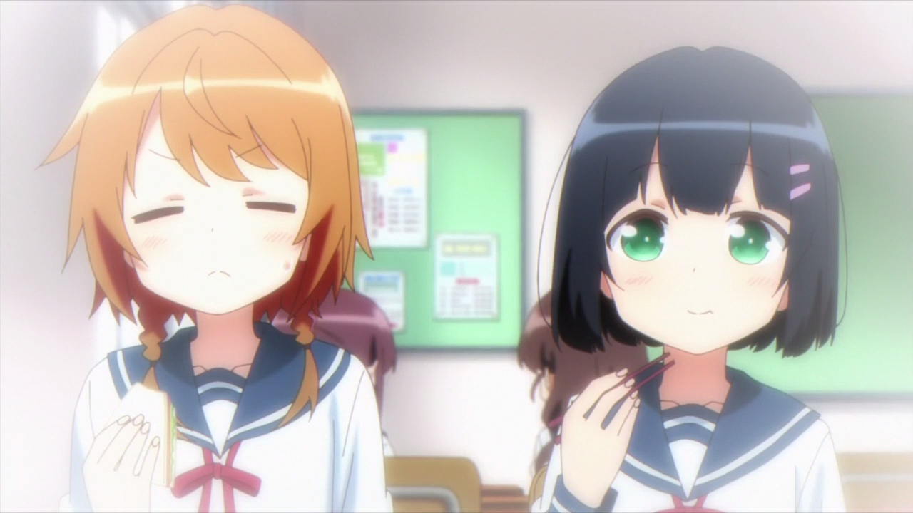 Кадры из Госпожа Вампир по соседству (2018)