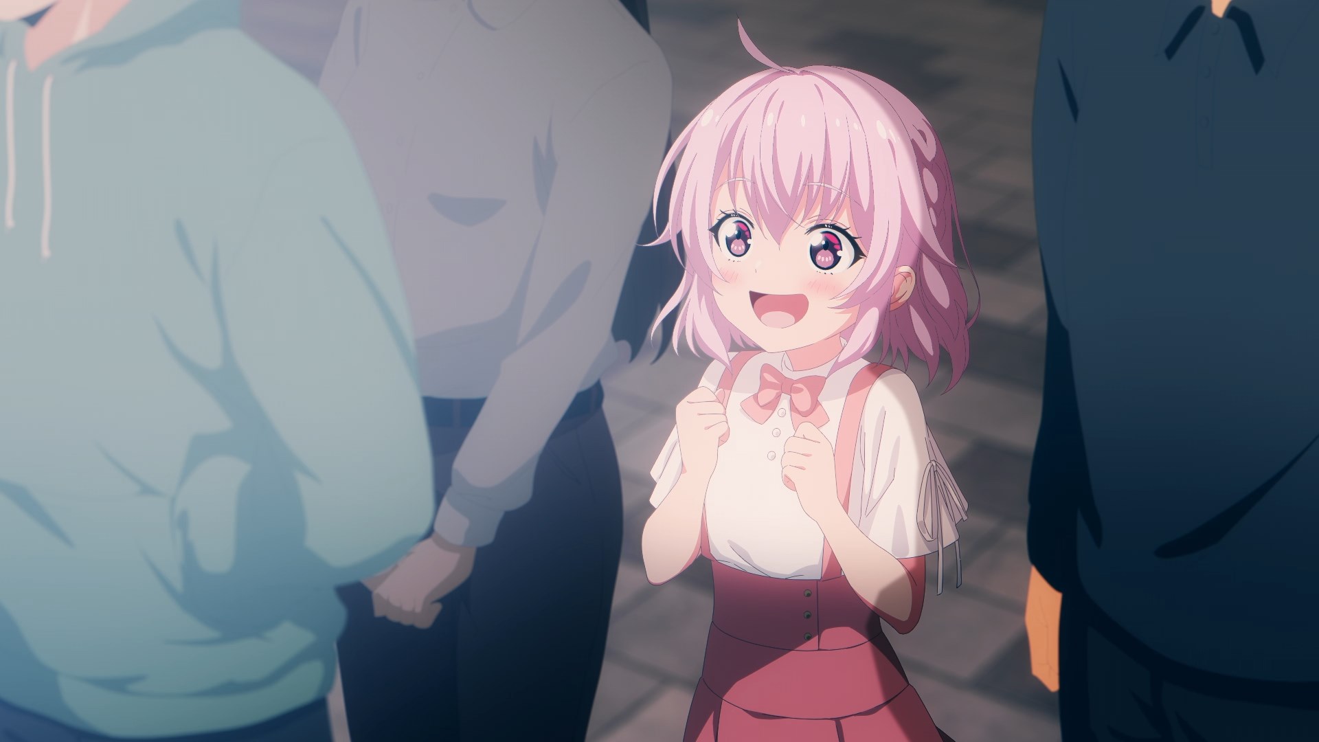 Кадры из Высокоскоростная этуаль (2024)