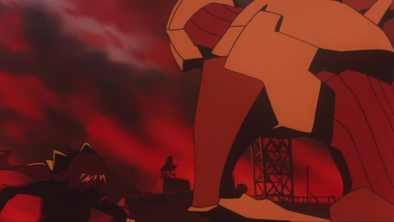 Махороматик (2001)