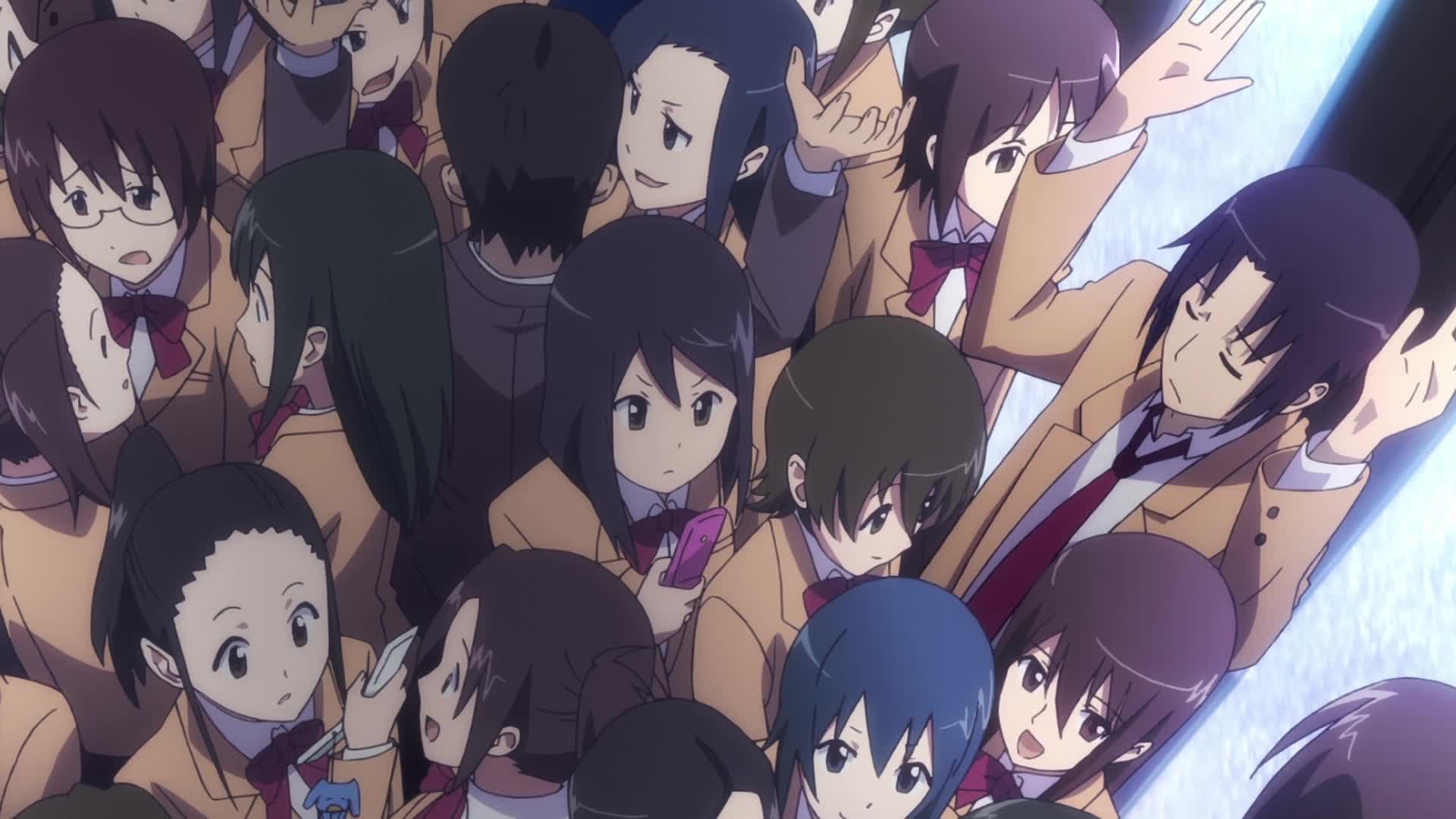 Член школьного совета (2010)