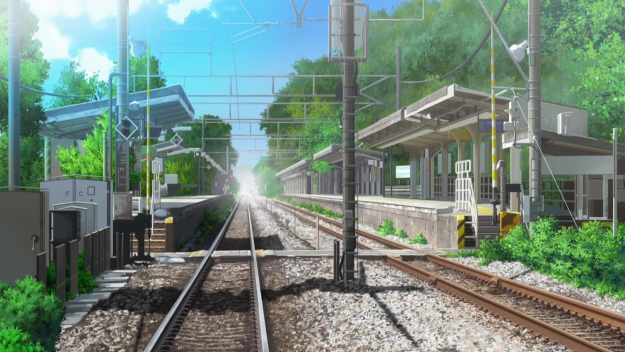 Кадры из Гоу! Гоу! 575 (2014)