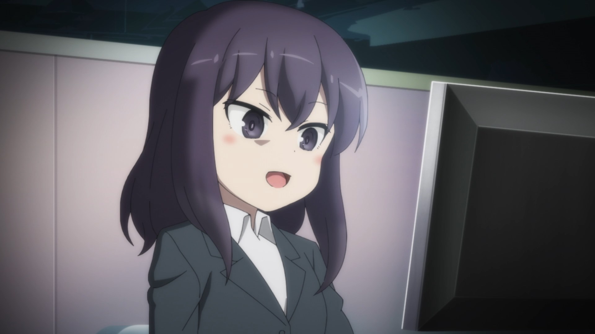 Кадры из Я выживу с помощью зелий! (2023)