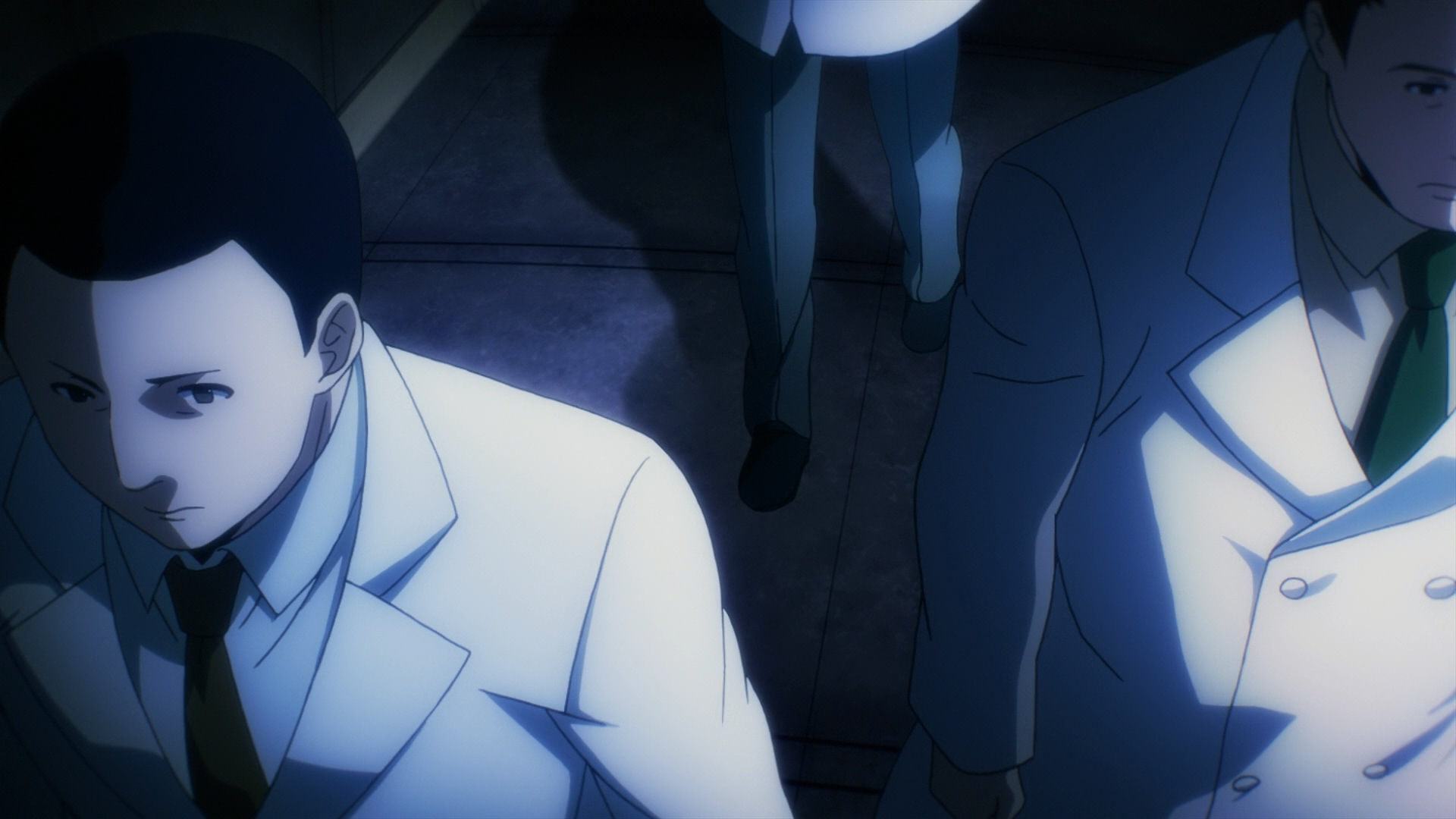 Непутёвый ученик в школе магии: Взывающая к звёздам (2017)