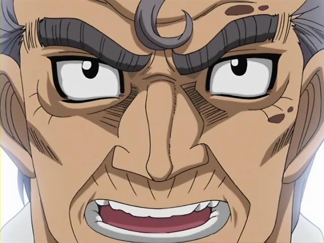 Первый шаг (2000)