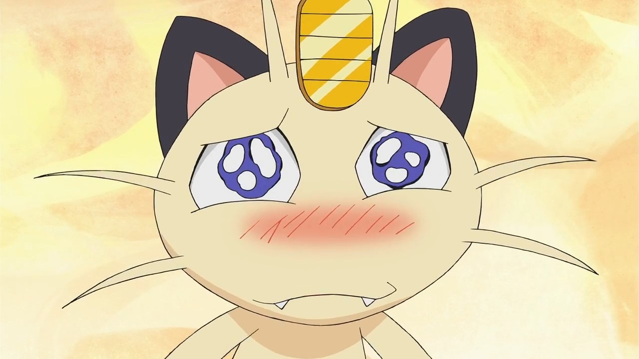 Кадры из Спой, Мэлоэтта: В поисках ягоды ринка (2012)