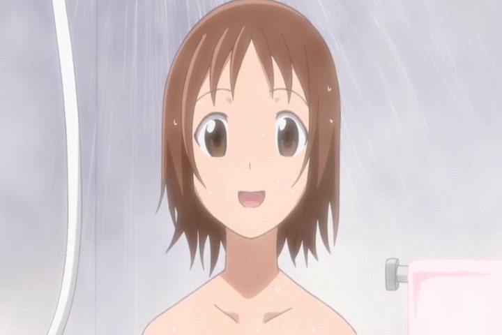 Утренняя гимнастика с Хинако (2009)