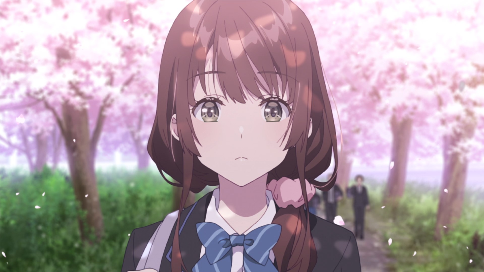 Кадры из Титосэ в бутылке Рамунэ (2025)