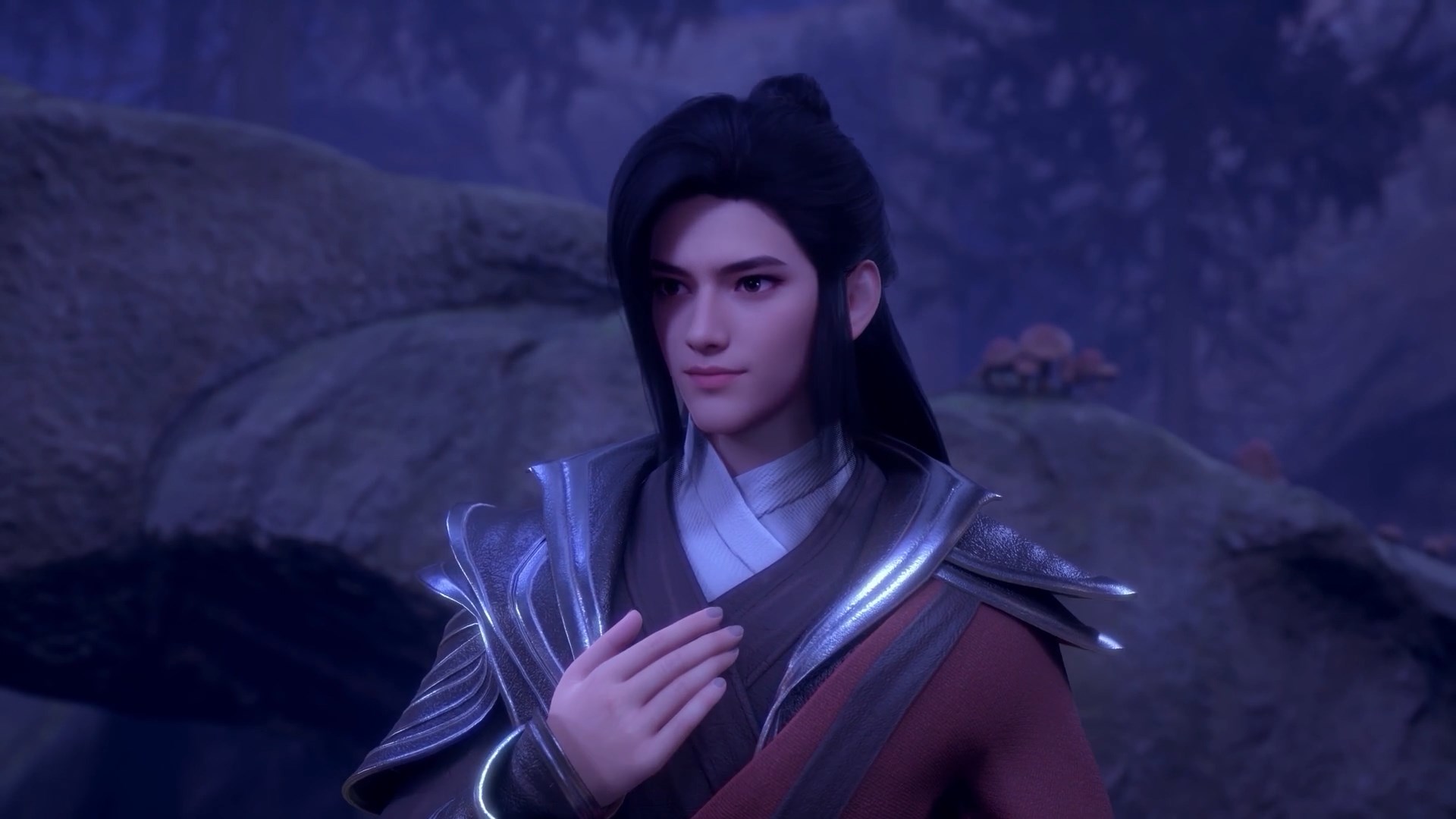 Император дао (2024)