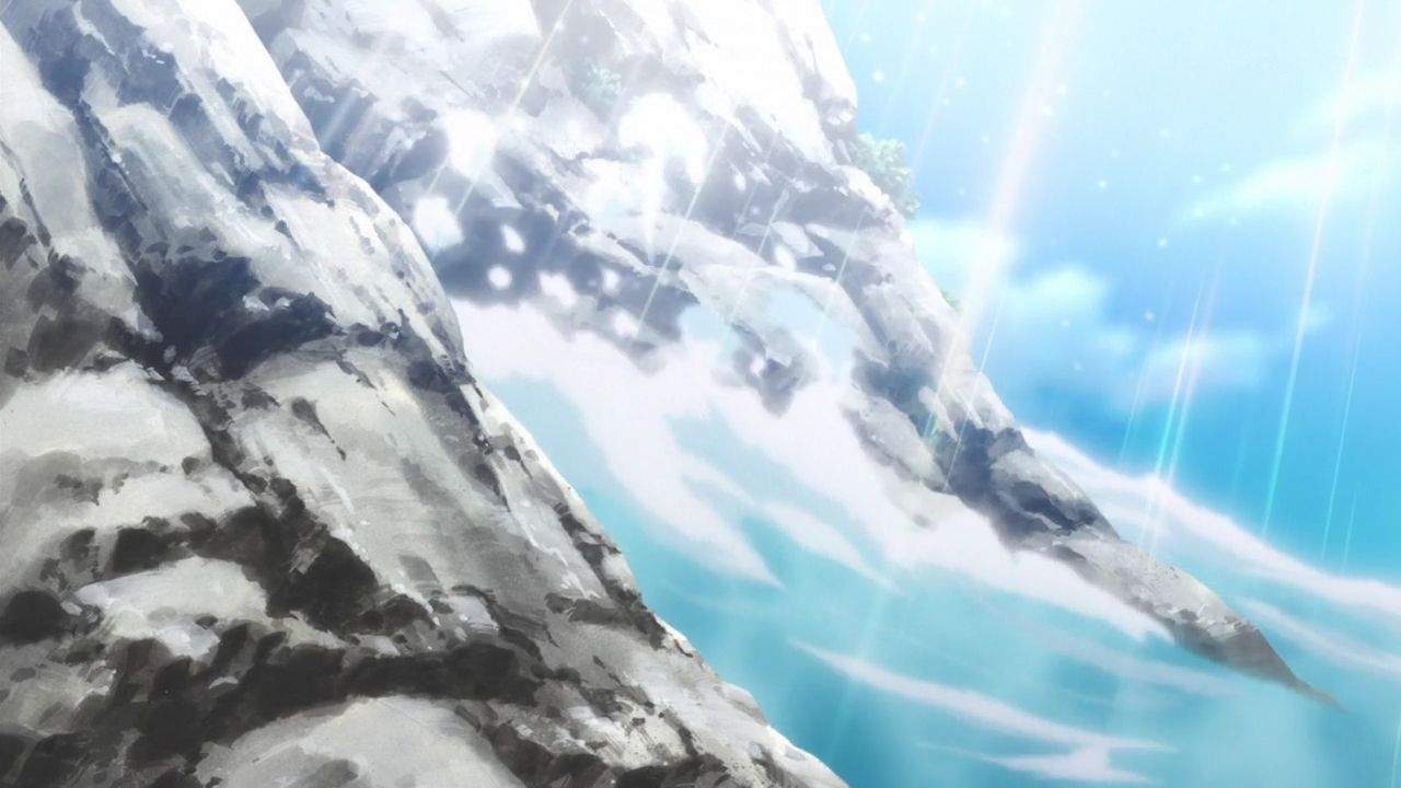 Кадры из Остров (2018)