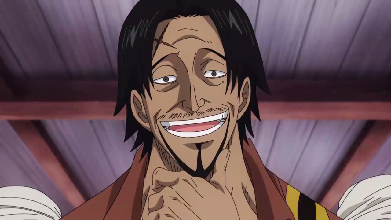 Кадры из Ван-Пис. Эпизод Ист Блю: Большое приключение Луффи и его команды (2017)