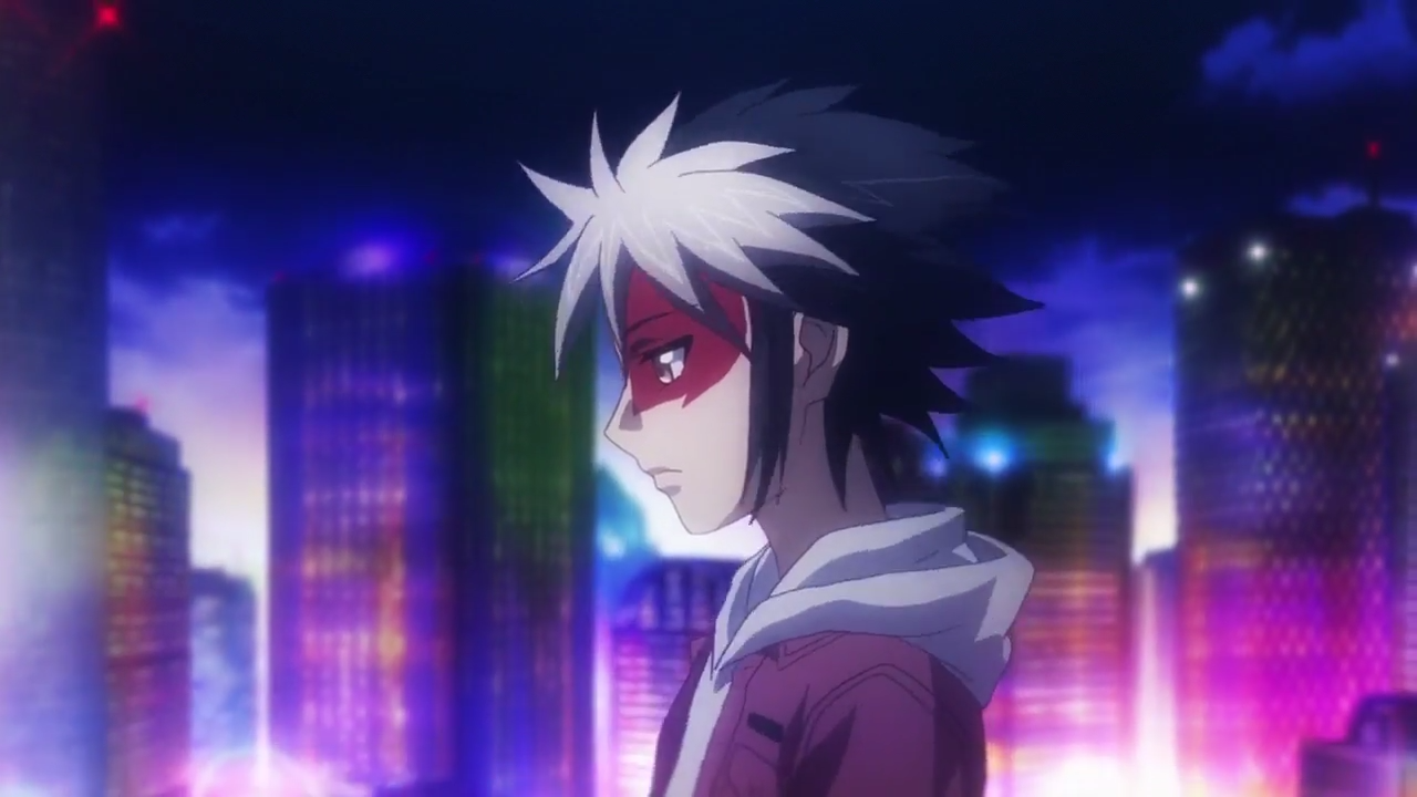 Кадры из Голос лисицы (2018)