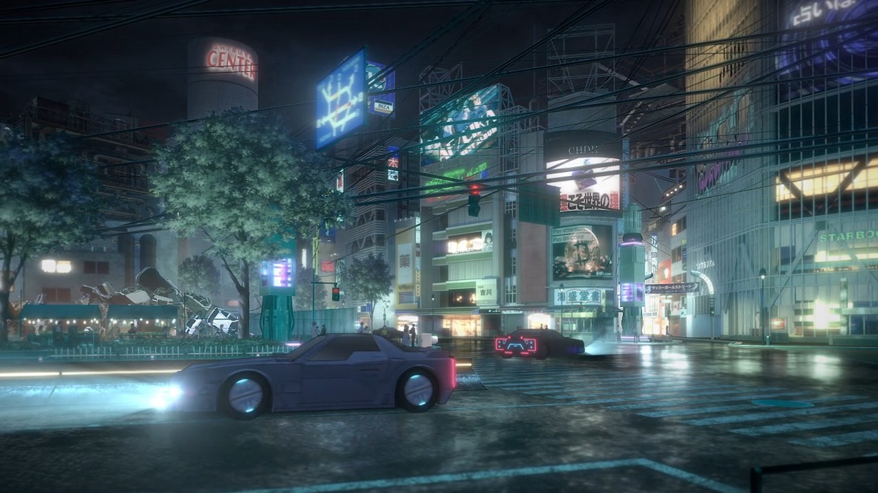 Кадры из Сумеречный разум 2041 (2021)