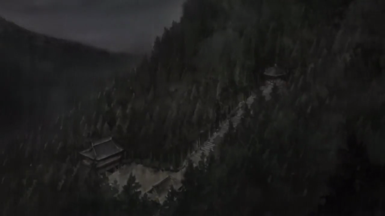 Кадры из Дороро (2019)