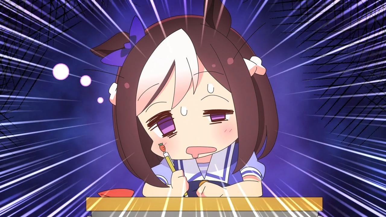 Девушки-пони: Ёнкома (2020)