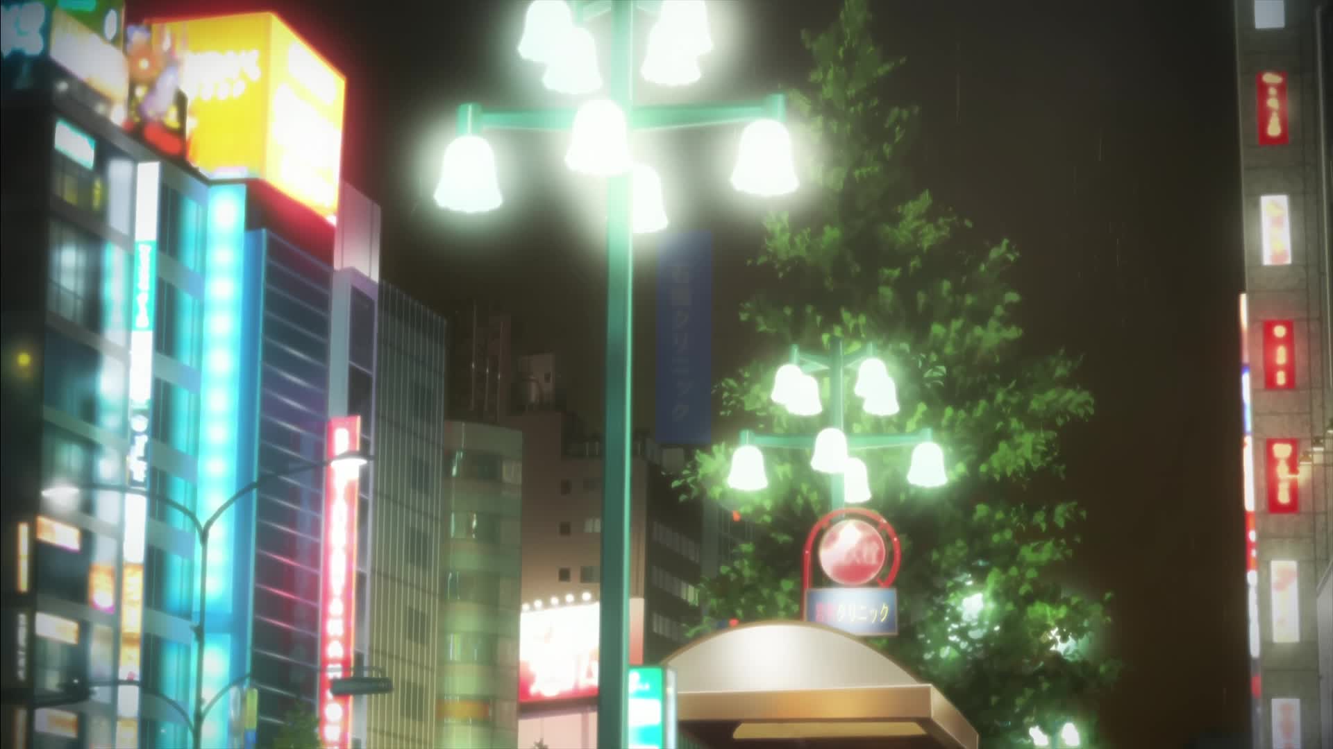 Граница пустоты: Сад грешников (фильм третий) (2008)