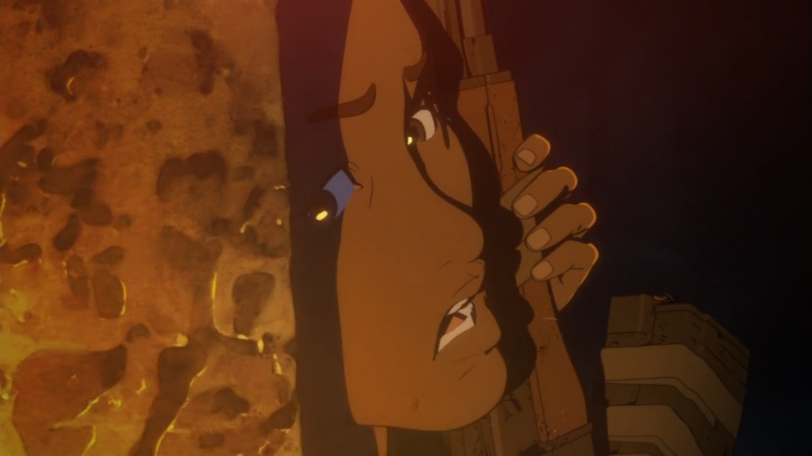 Кадры из Полулюди (2016)