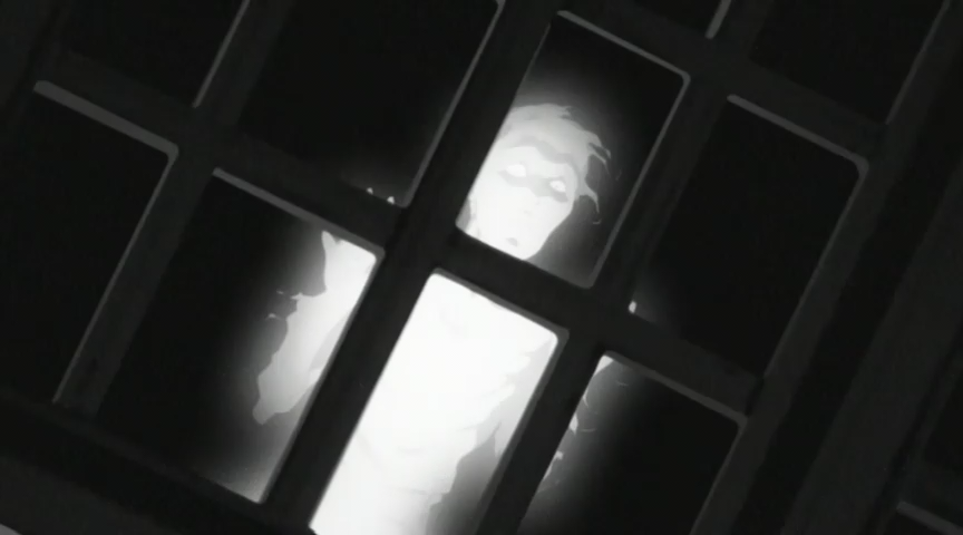 Охота на привидений (2006)