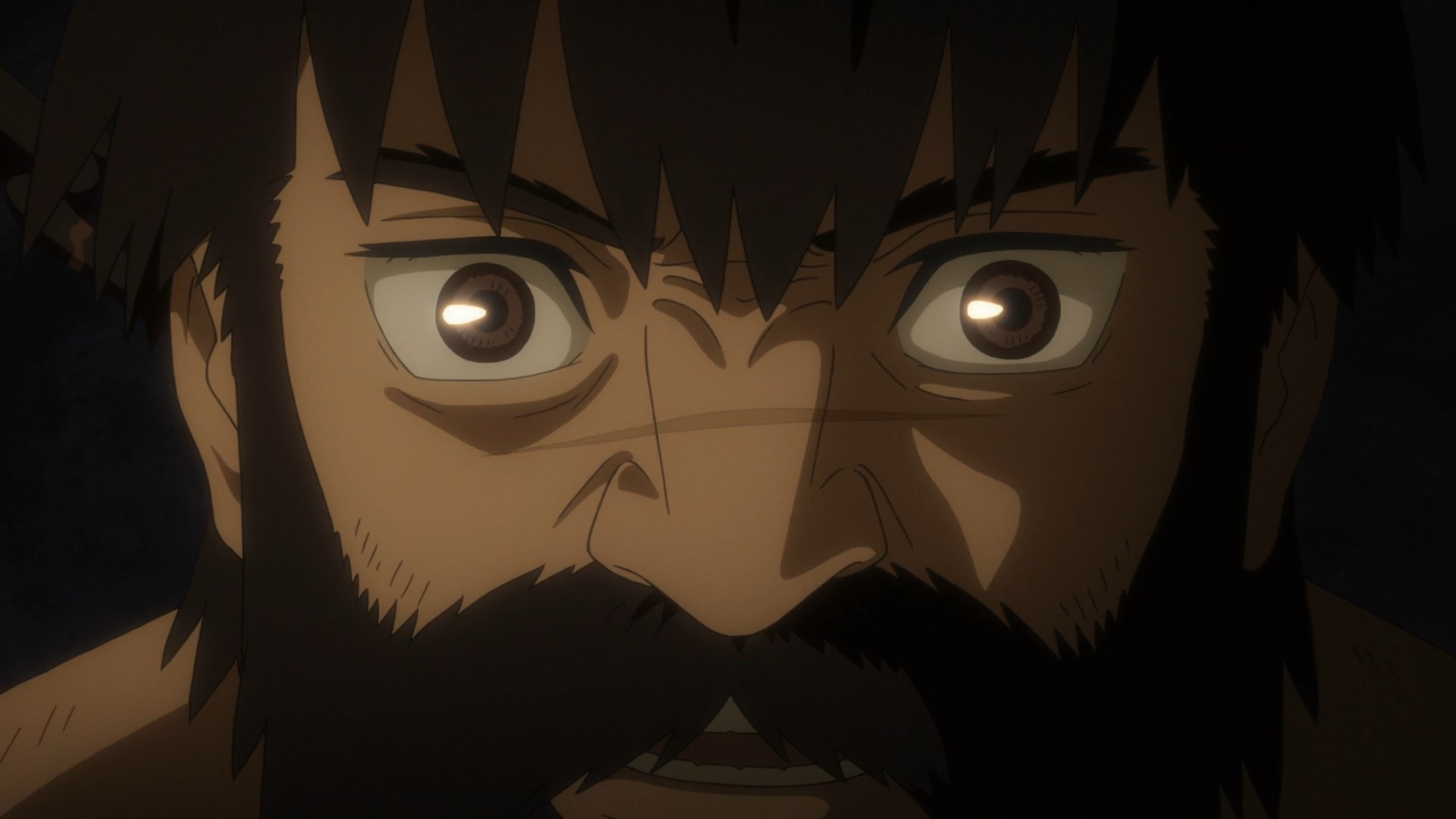 Король-олень (2021)