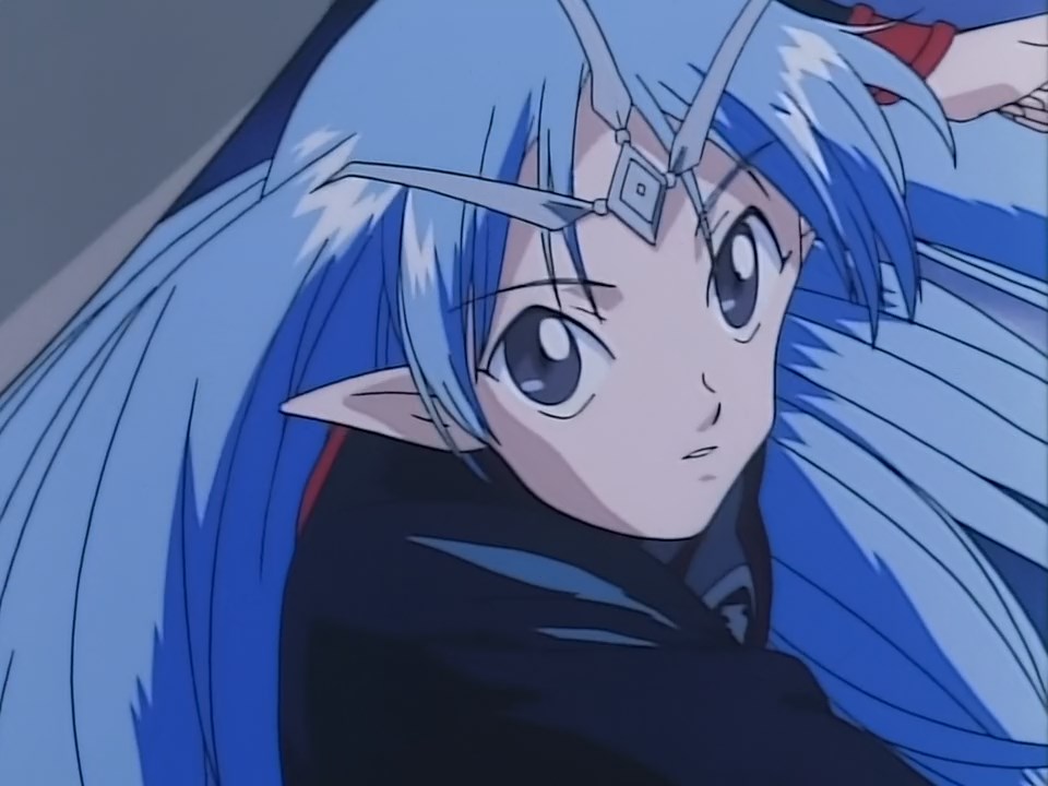 Кадры из Звёздный герб: Спецвыпуск (2000)