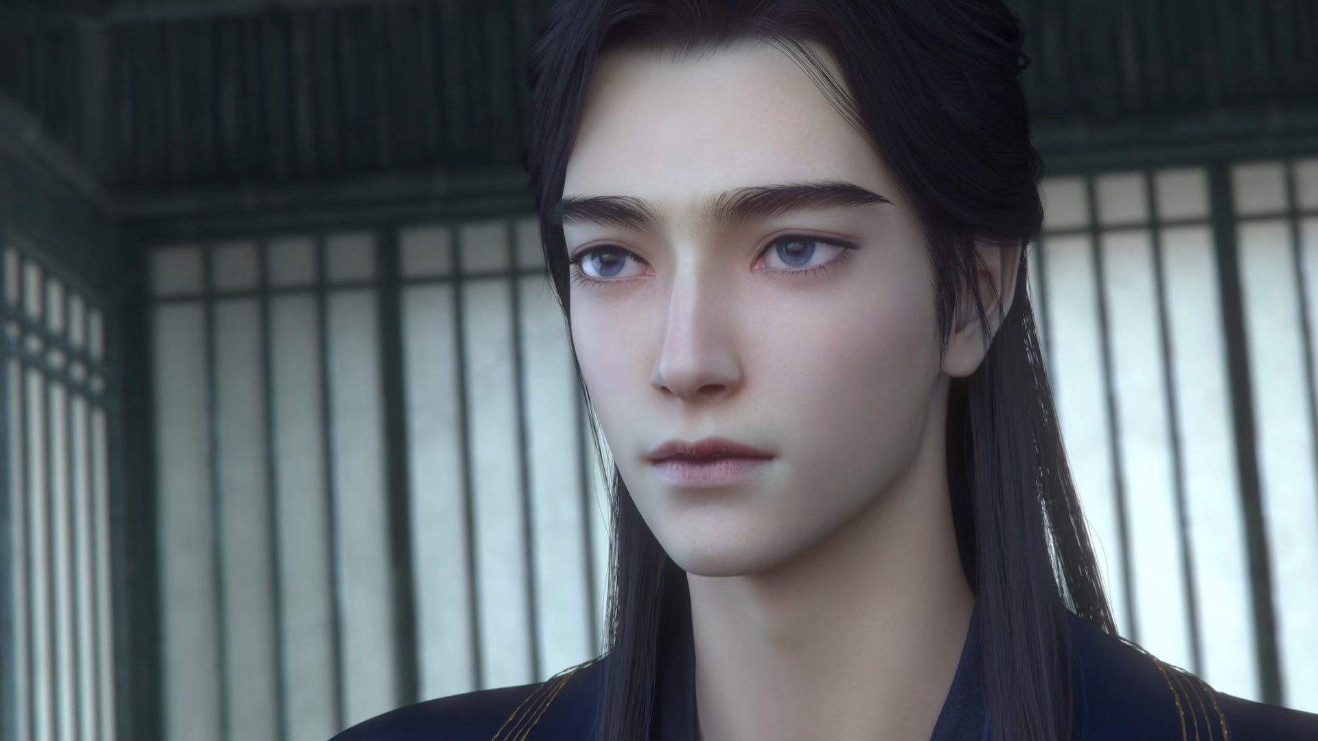 Остров Сылян (2021)