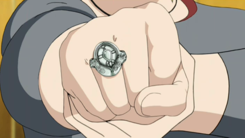 Маленькая богиня Карин (2007)