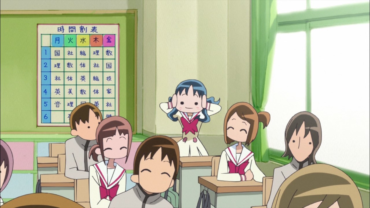 Кадры из Хорошенькое лекарство: Ловцы сердец (2010)