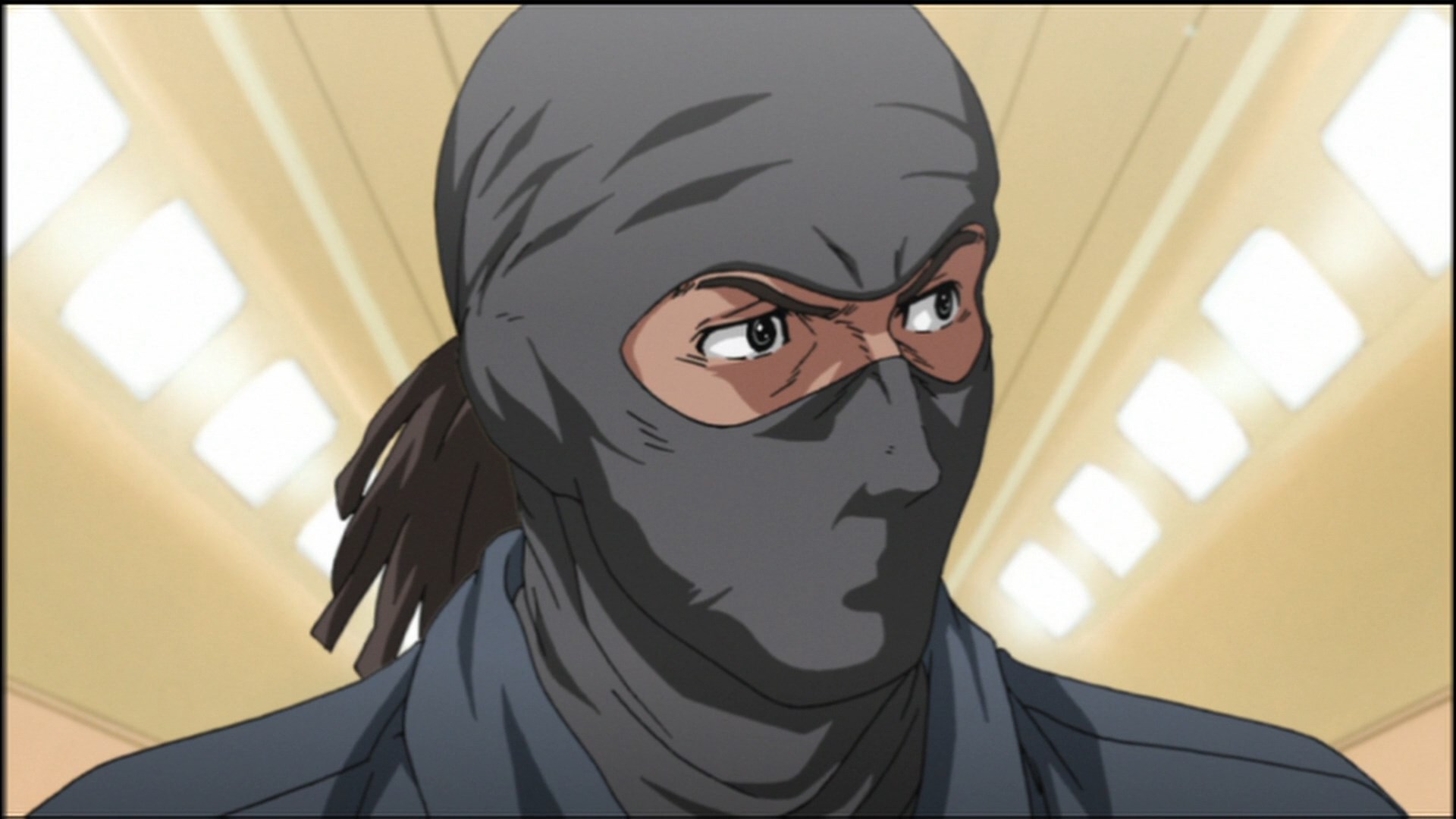 Галактические железные дороги OVA (2006)