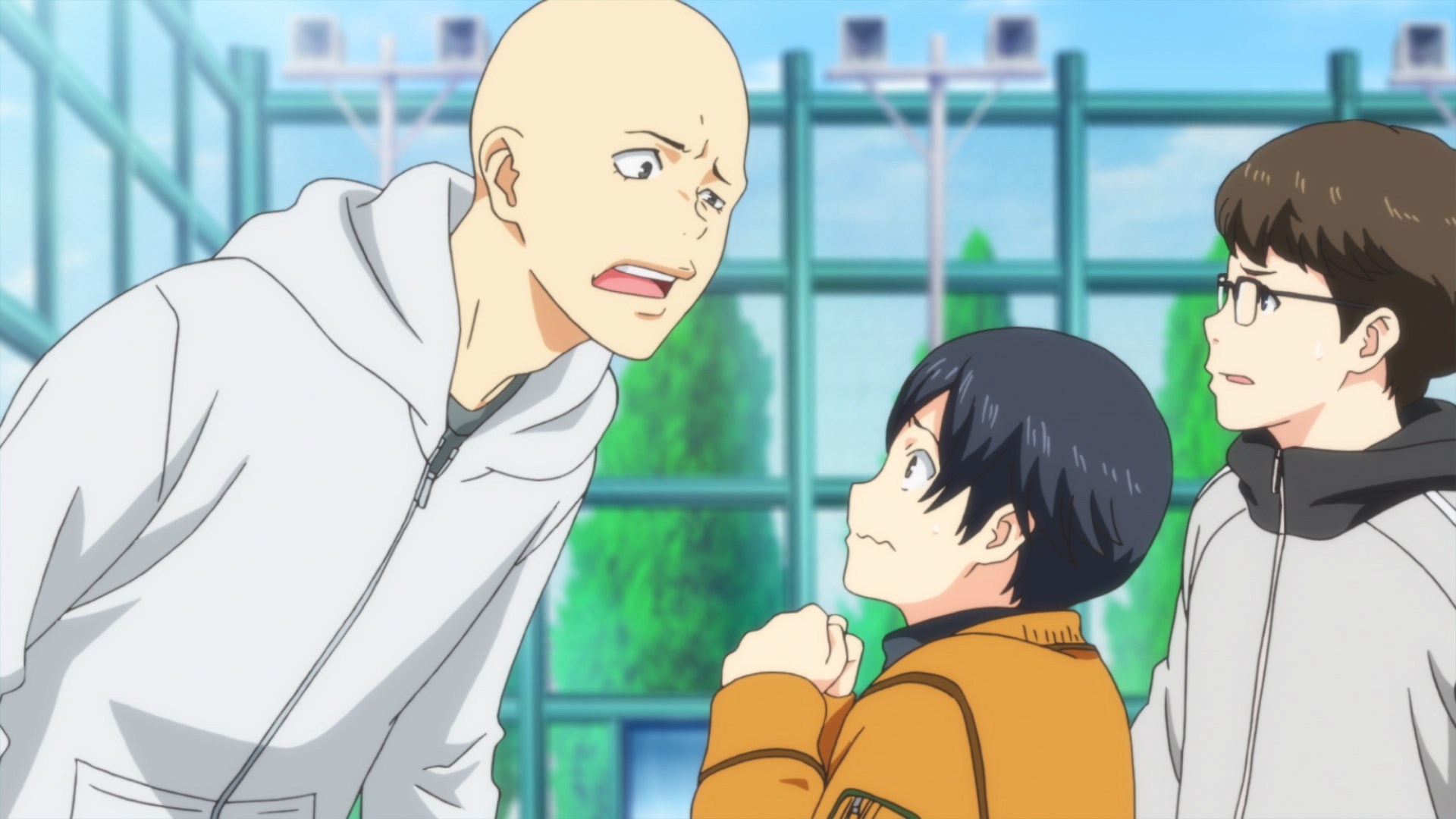 Мини-футбол для мальчиков (2022)