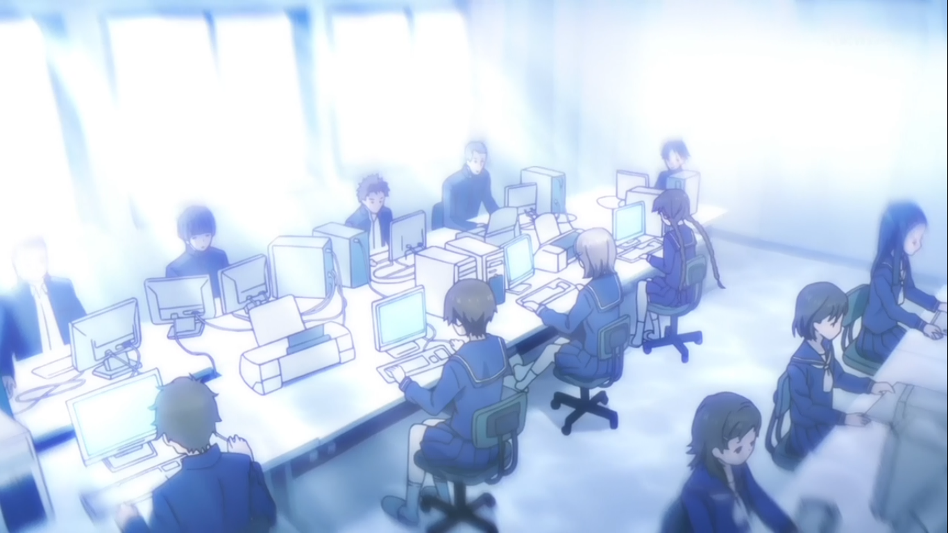 Кадры из Девочка из Красной книги (2013)