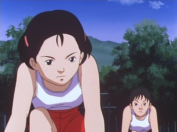 Диоксиновое лето (2001)