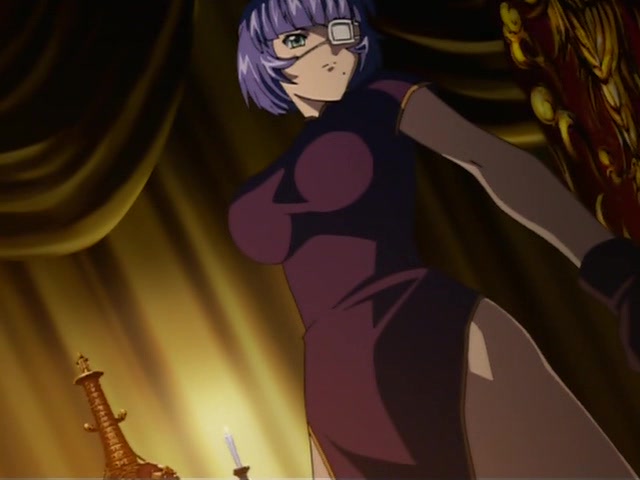 Школьные войны: Судьба Дракона (2007)