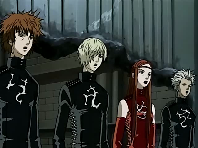 Гильгамеш (2003)