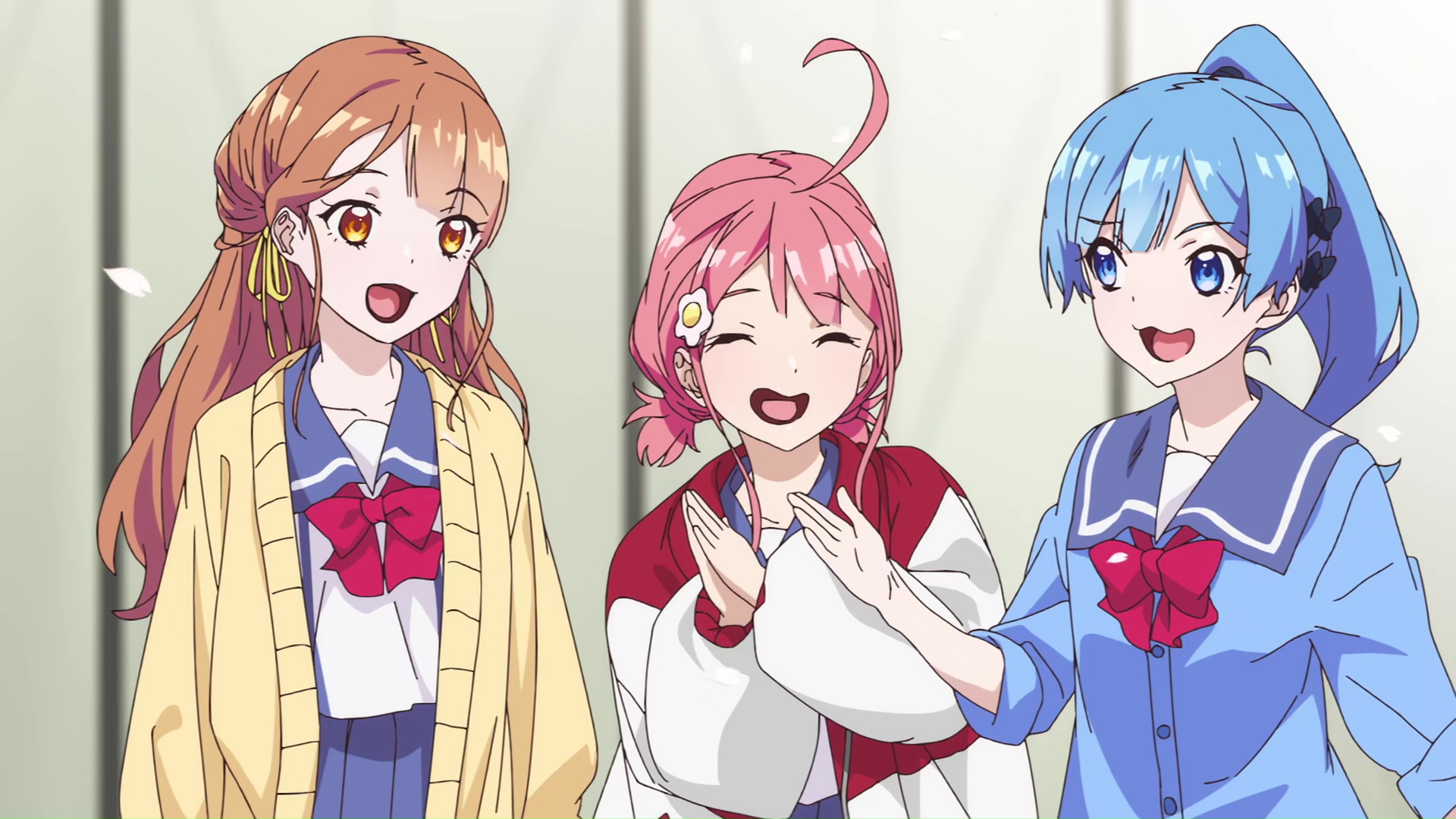 Кадры из Вершина! (2022)