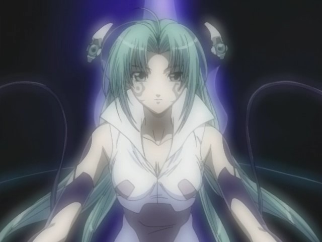 Кадры из Кандидат для Богини (2000)