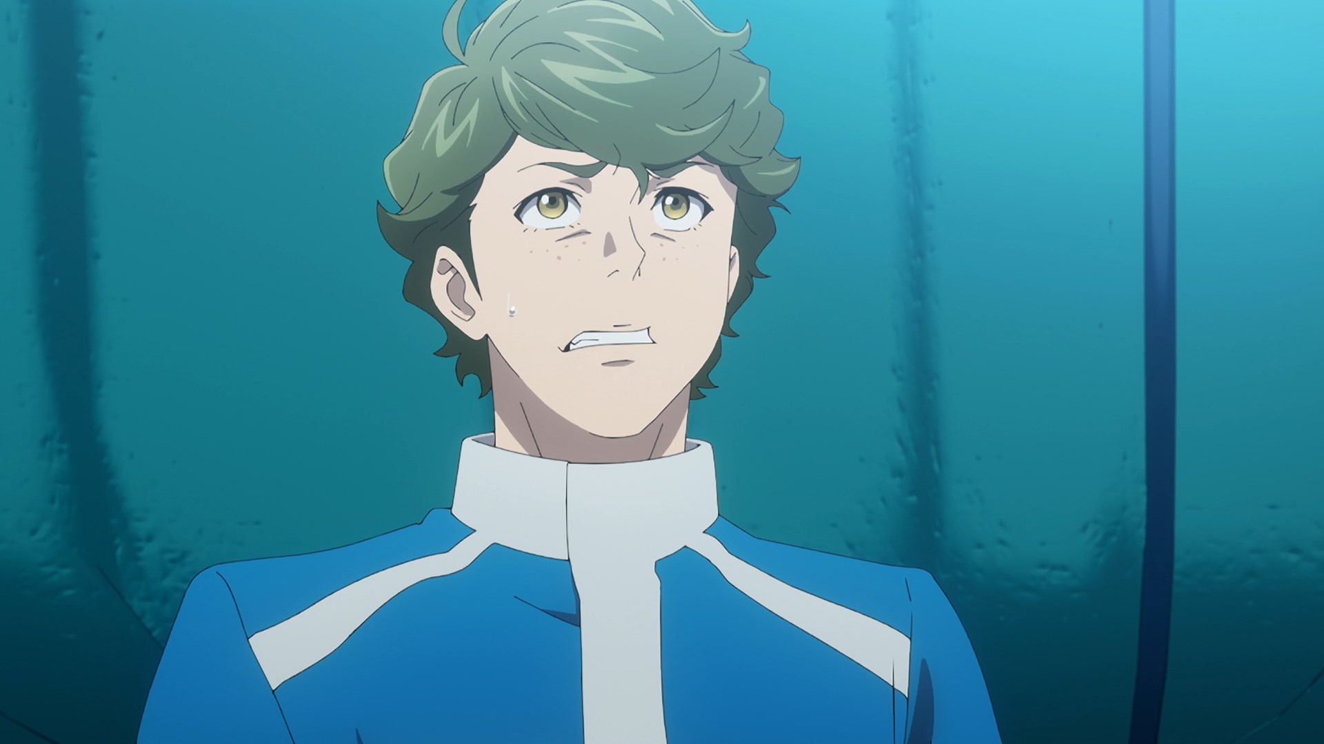 Кадры из Буллбастер (2023)