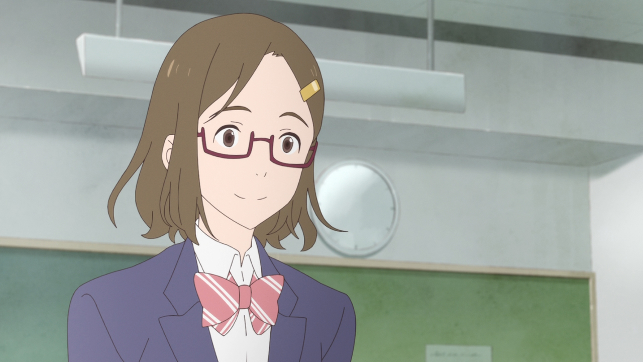 Кадры из Осколки времени (2019)