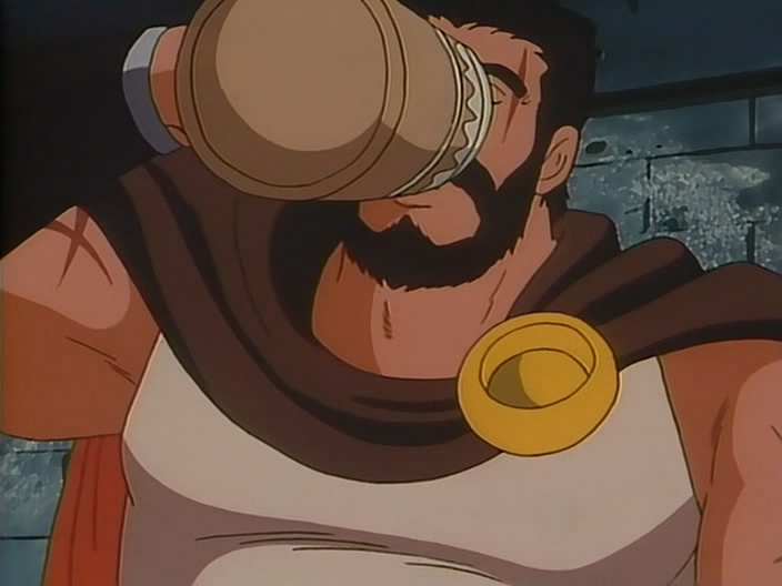 Кадры из Колдовство (1991)