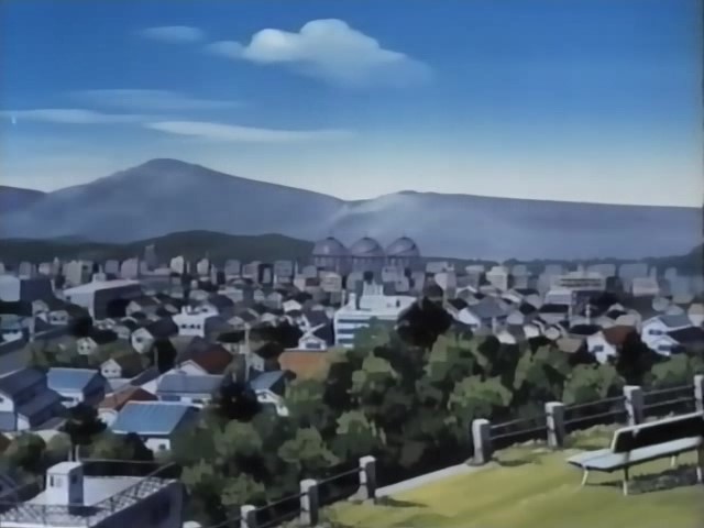 Сквозь огонь (1985)