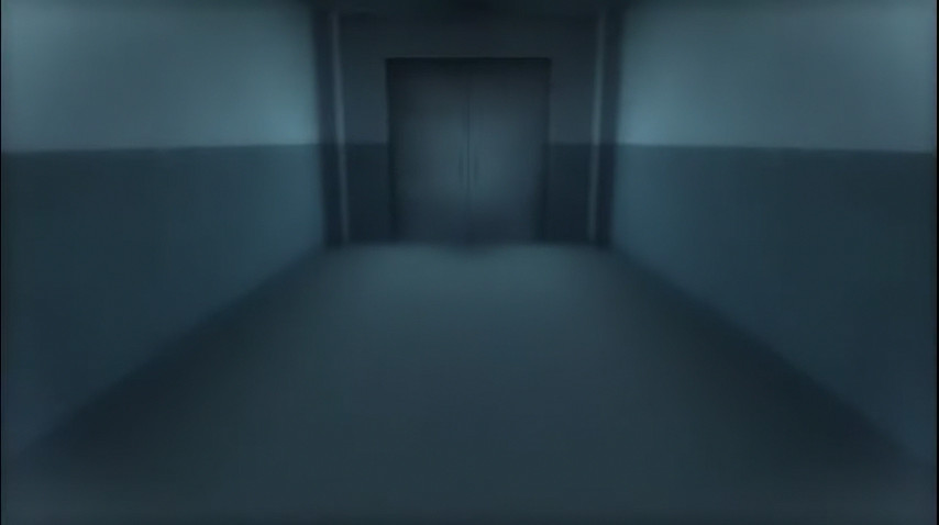 Кадры из Неприятности одной девушки-зомби (2018)