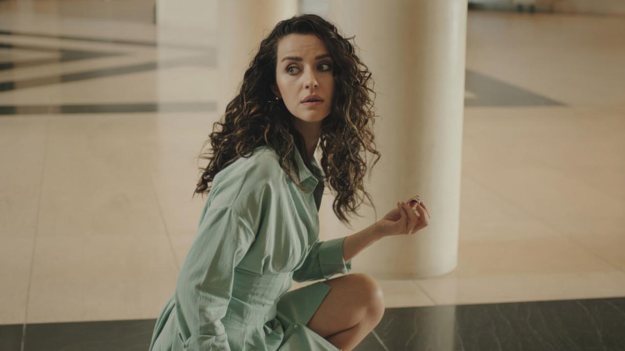 Кадры из Я так долго ждал тебя (2021)