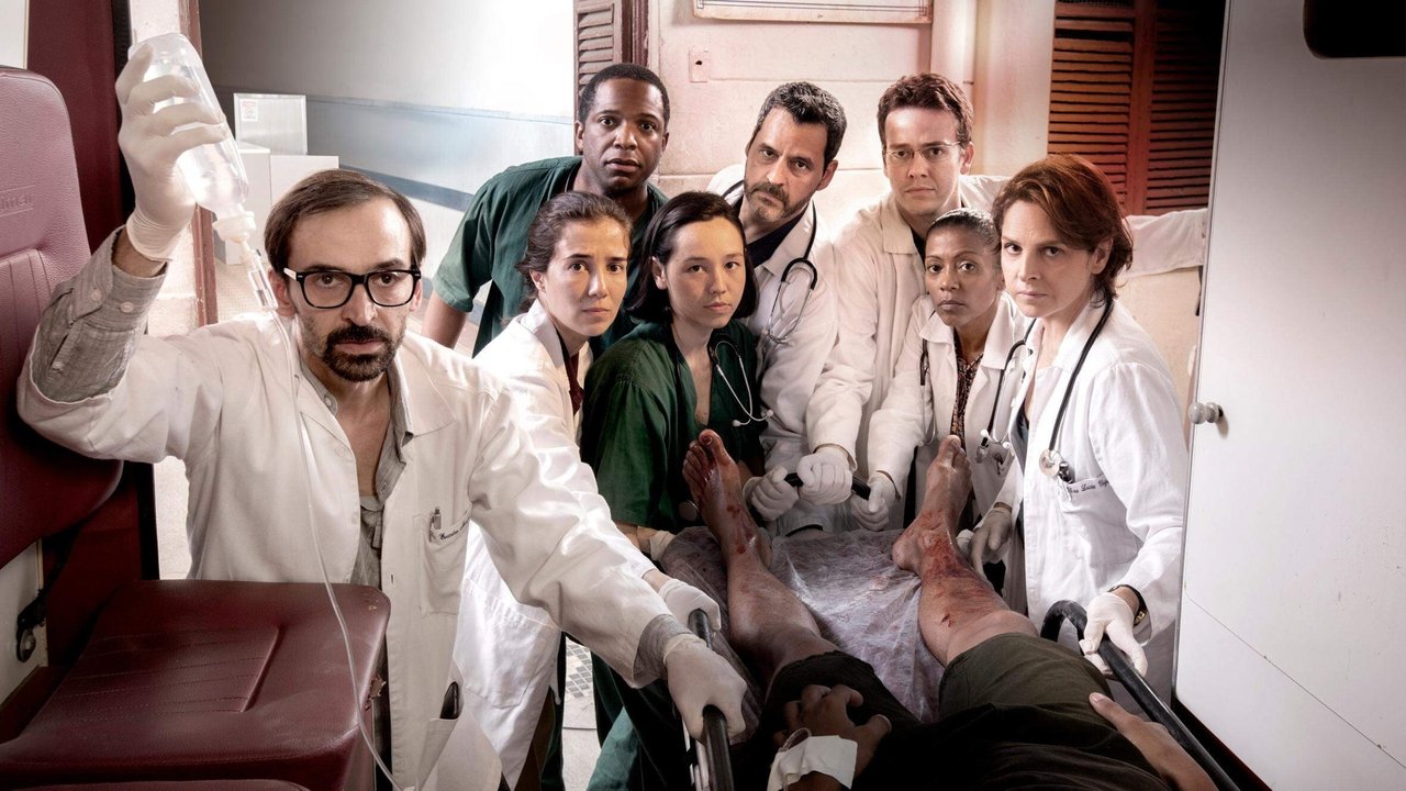 Кадры из Под давлением (2017)