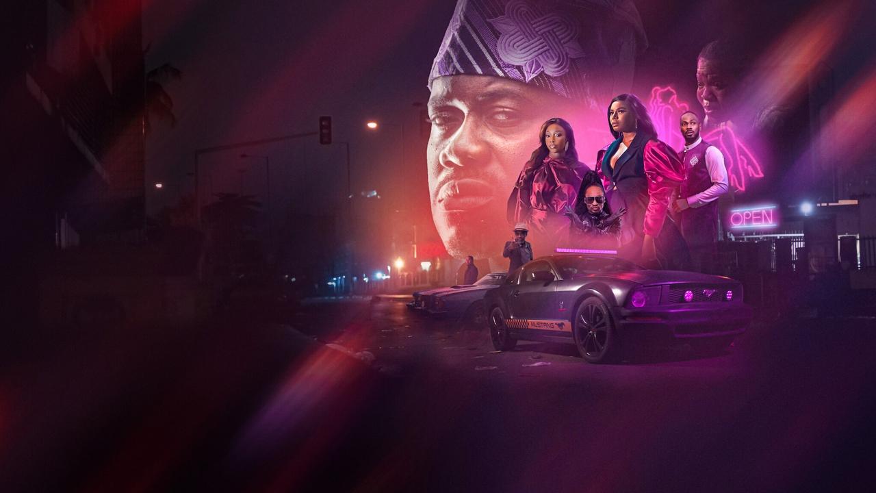 Кадры из Сёстры: Узы крови (2022)