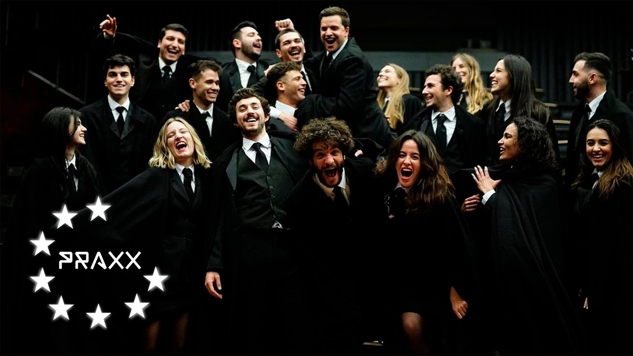 Посвящение (2022)