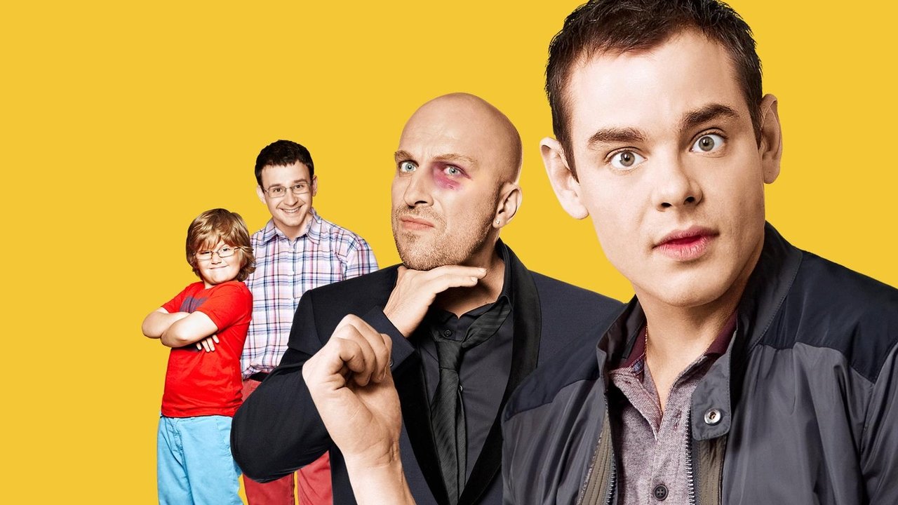 Кадры из Два отца и два сына (2013)