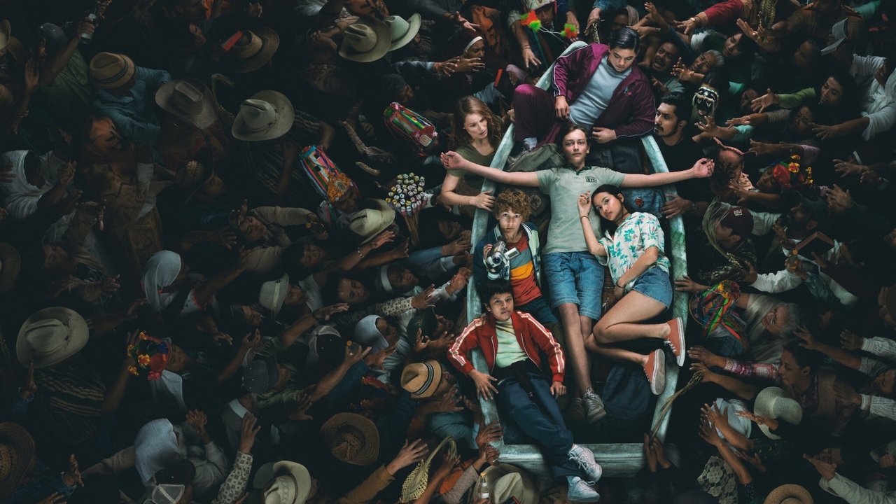 Кадры из Избранный (2023)