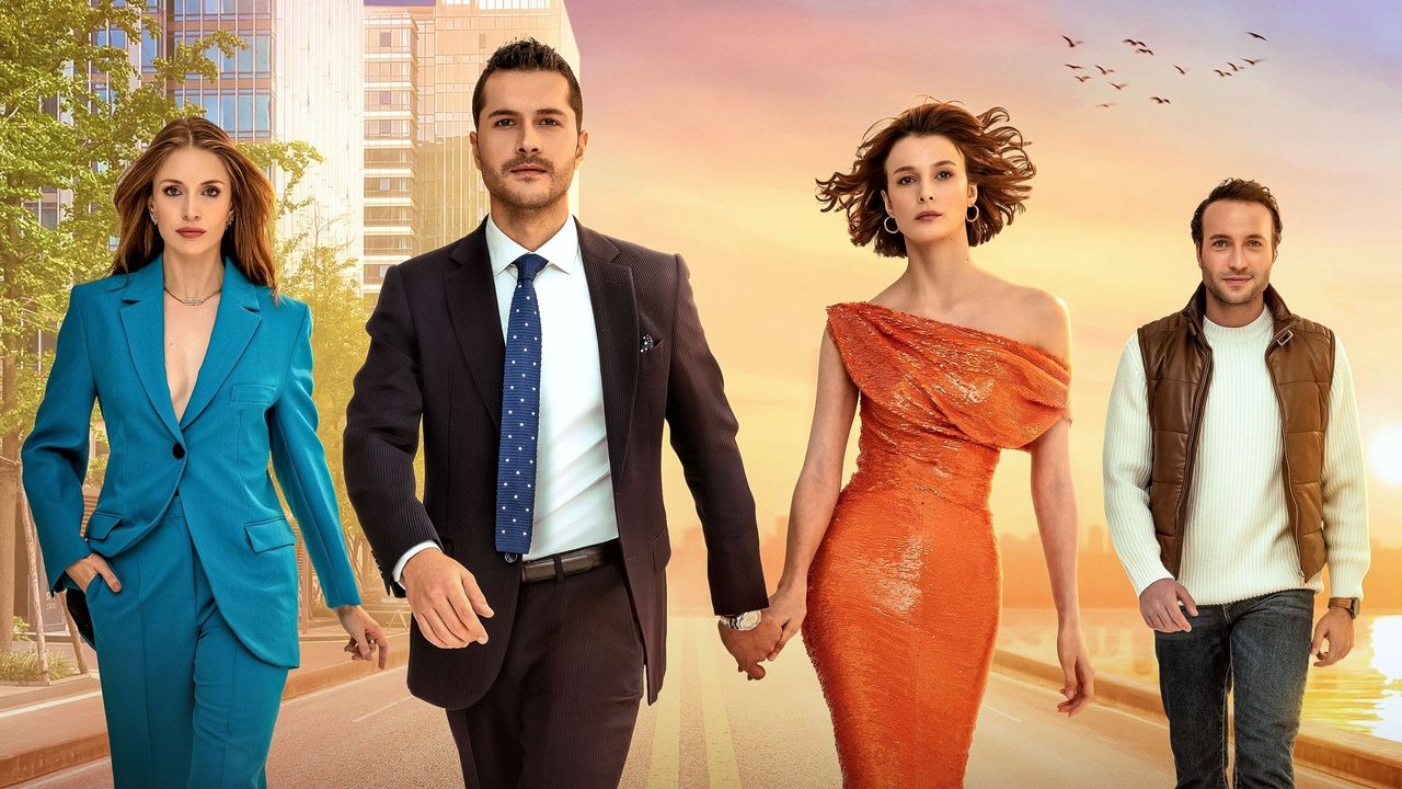 Кадры из Если мужчина любит (2022)