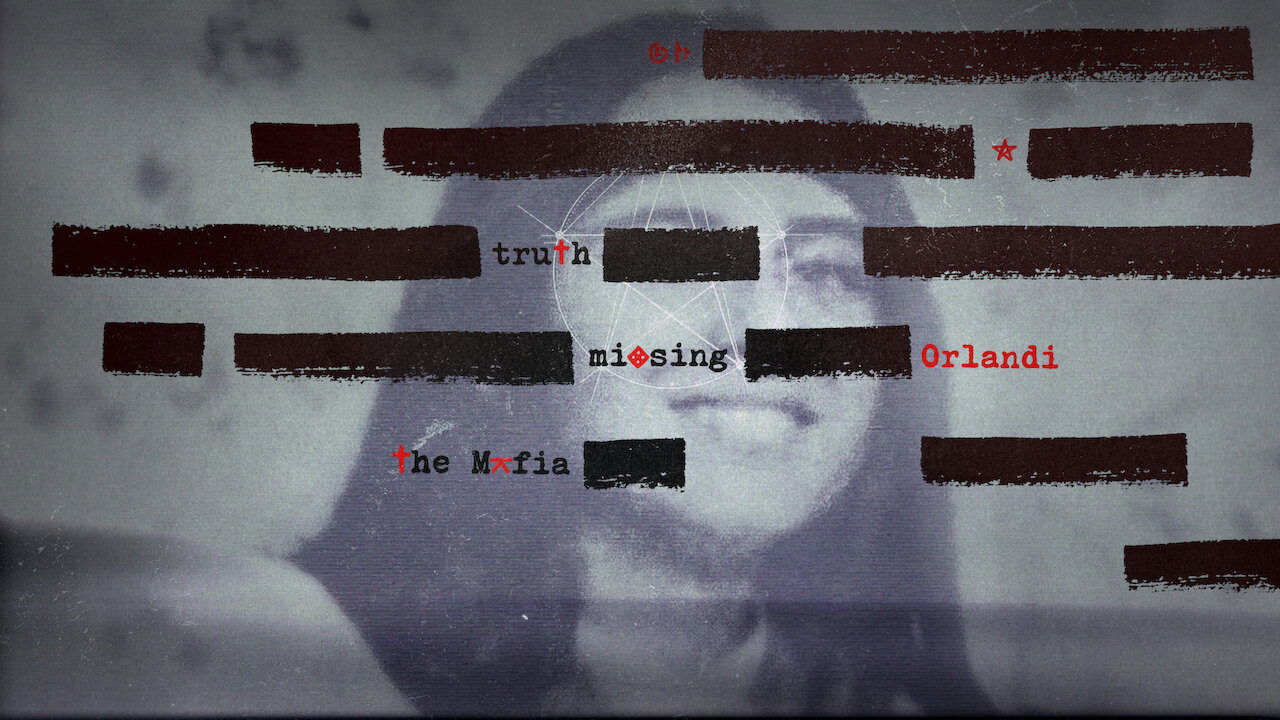 Кадры из Девочка из Ватикана: исчезновение Эмануэлы Орланди (2022)