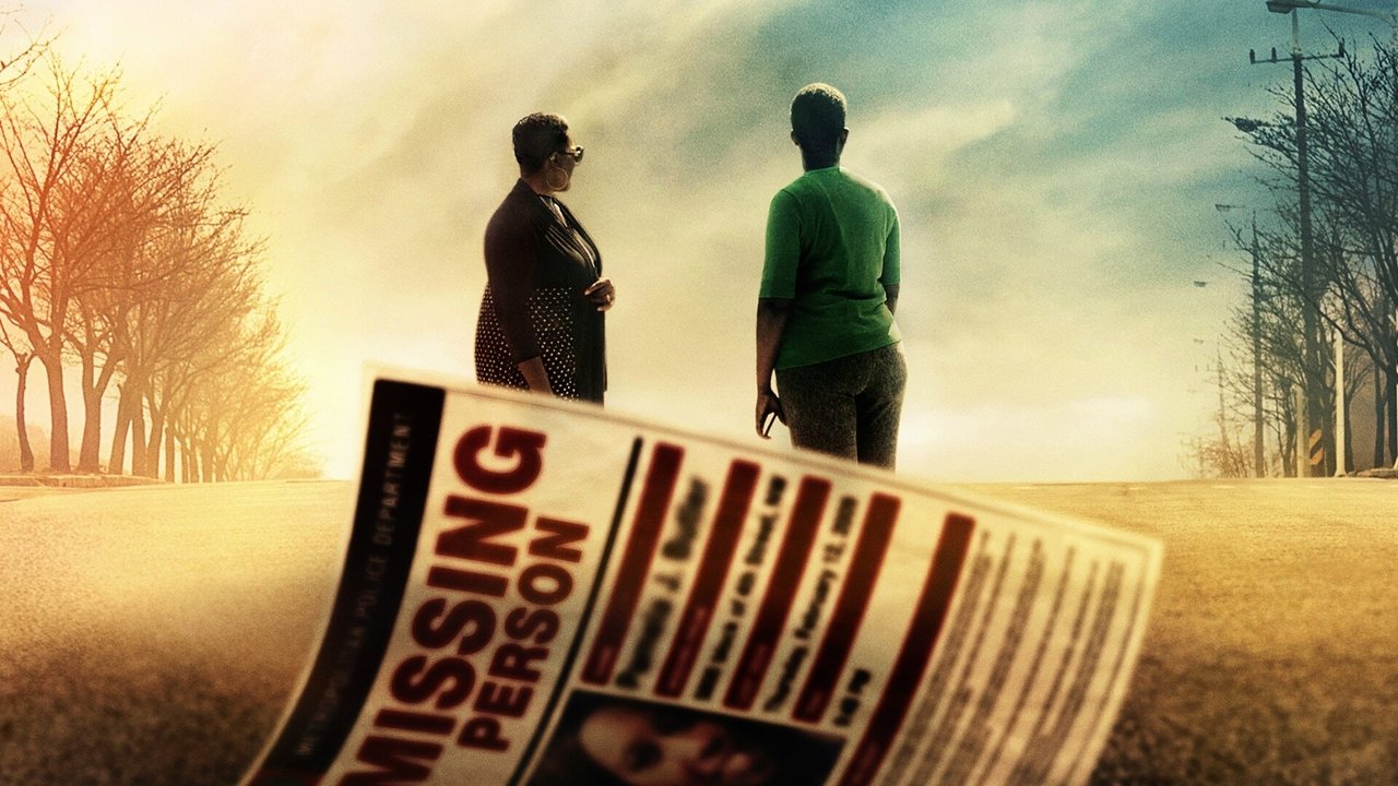 Кадры из Черные и пропавшие (2021)