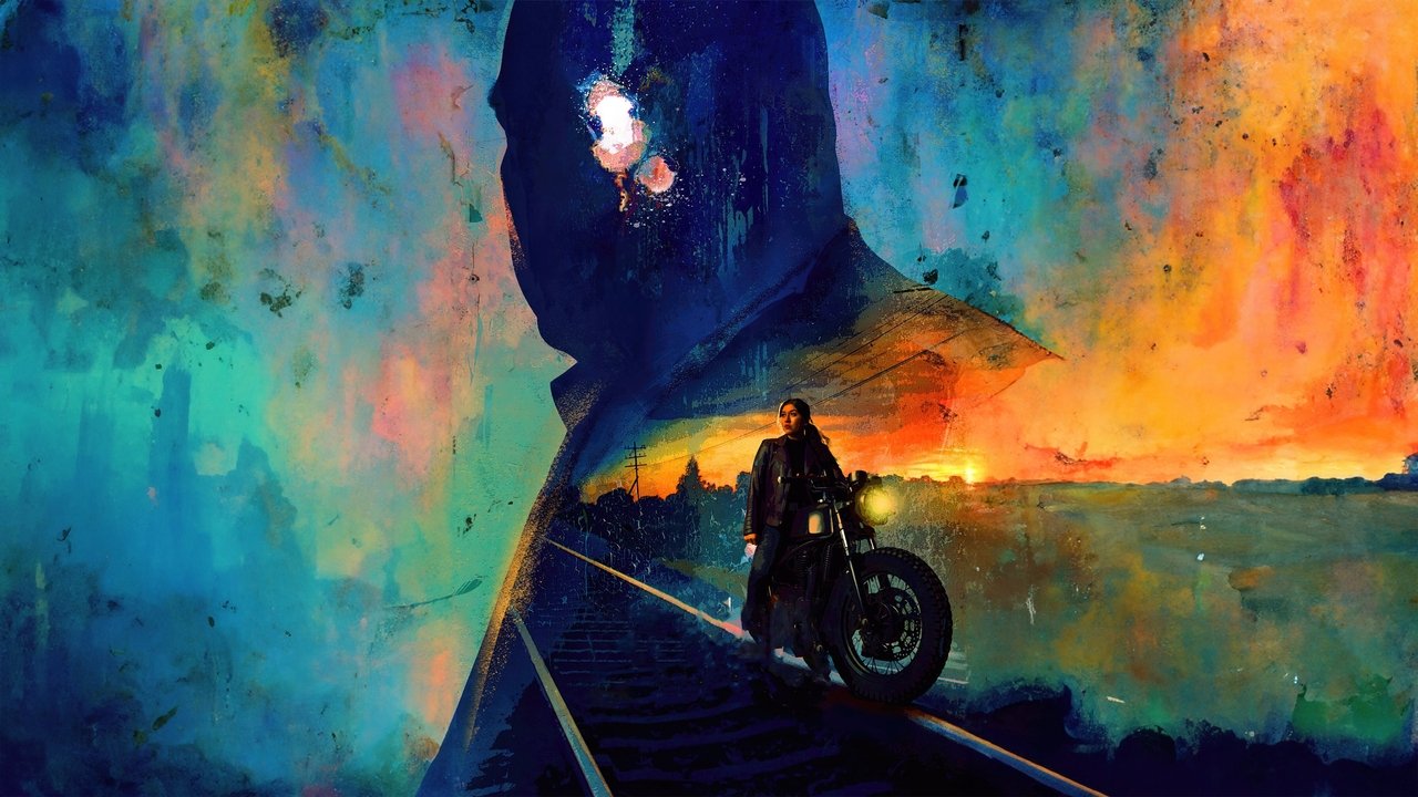 Кадры из Эхо (2024)