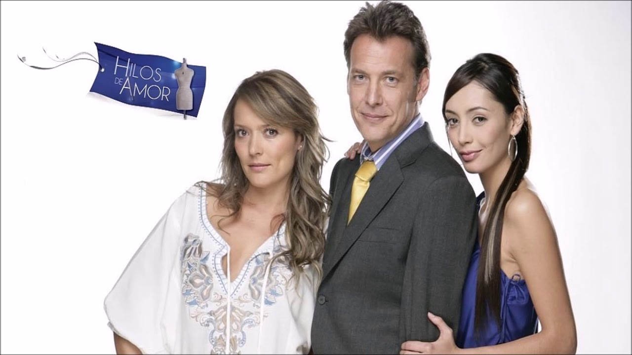 Кадры из Мариана и Скарлетт (2010)